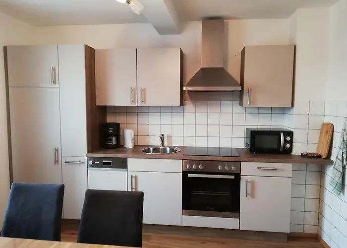 Ferienwohnung Deisenberger