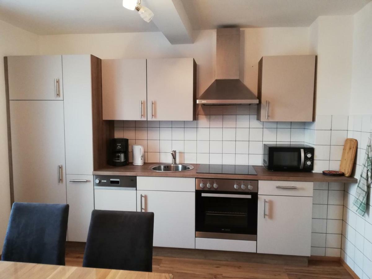 Deisenberger Appartement