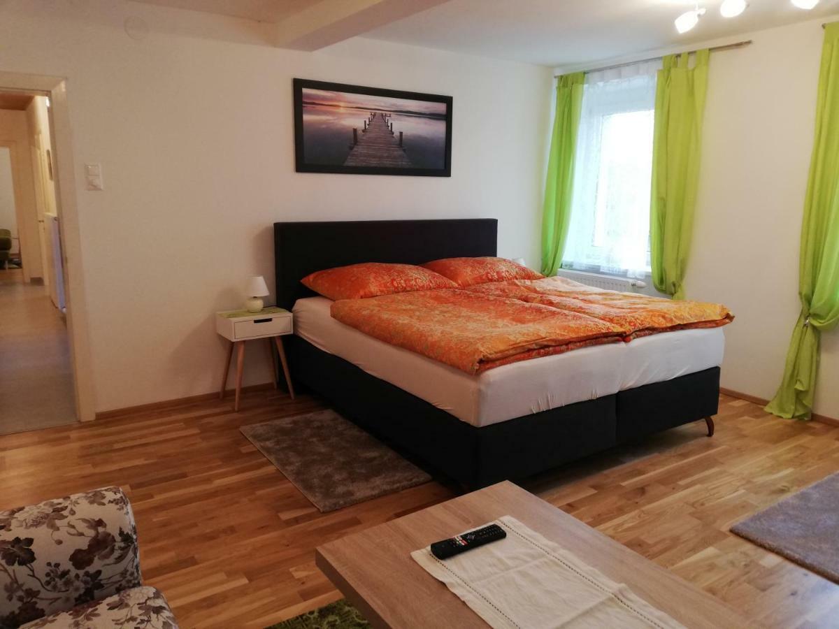 Deisenberger Appartement *