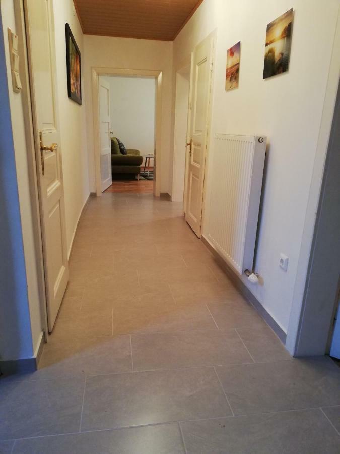 Deisenberger Appartement