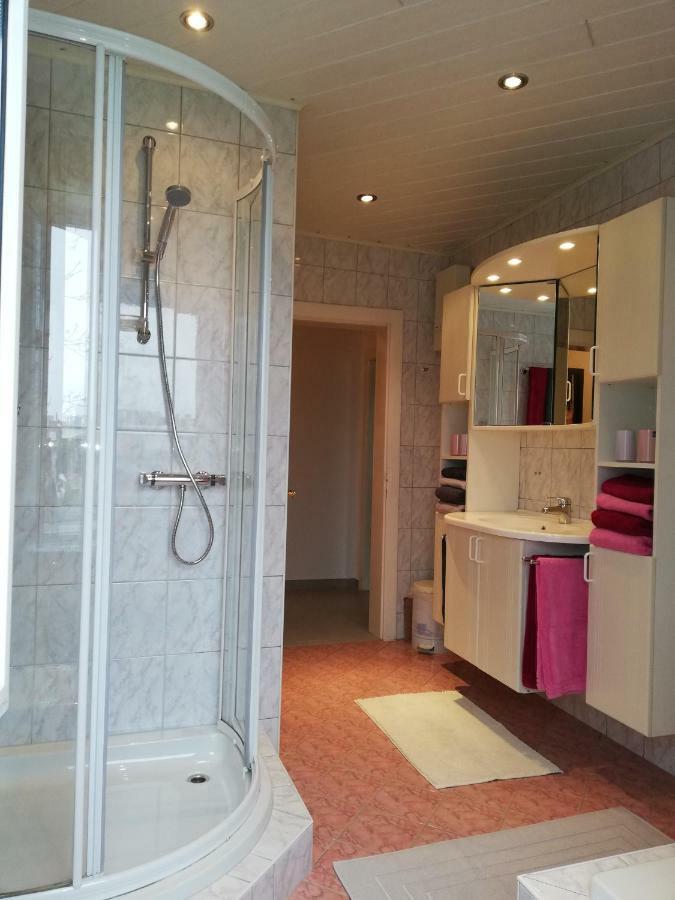 Appartement Deisenberger *