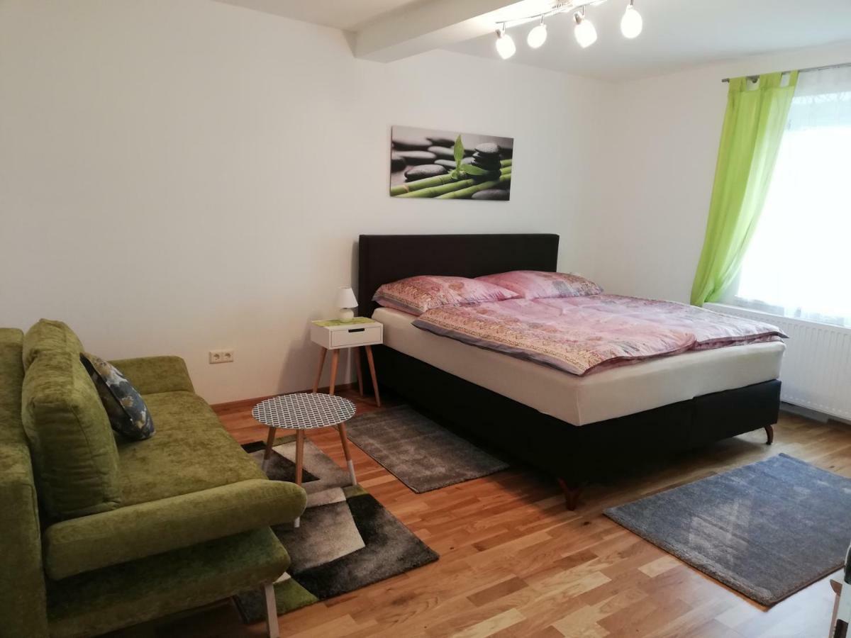 Deisenberger Furth bei Gottweig
