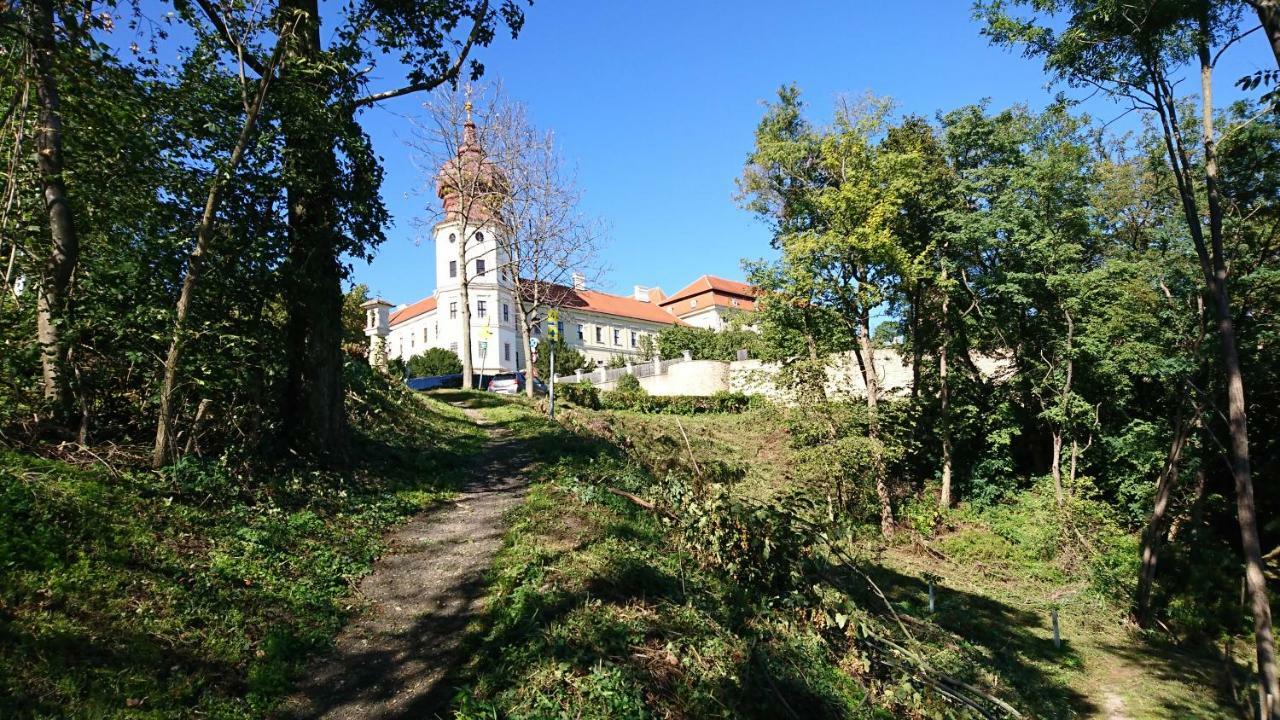 Deisenberger Furth bei Gottweig