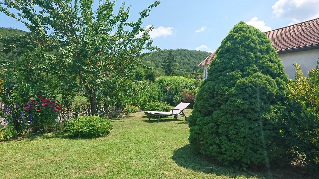 Deisenberger Furth bei Gottweig
